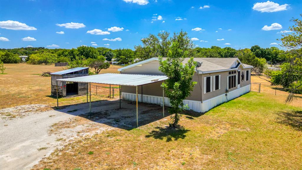 Kinbrook Estates - Residential