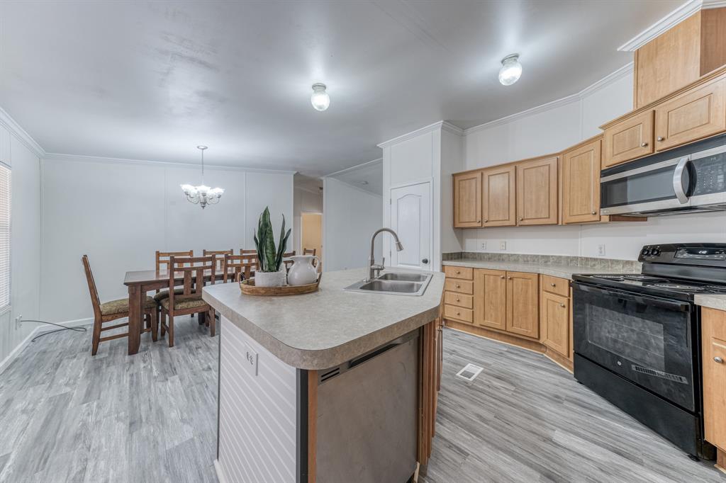 Kinbrook Estates - Residential