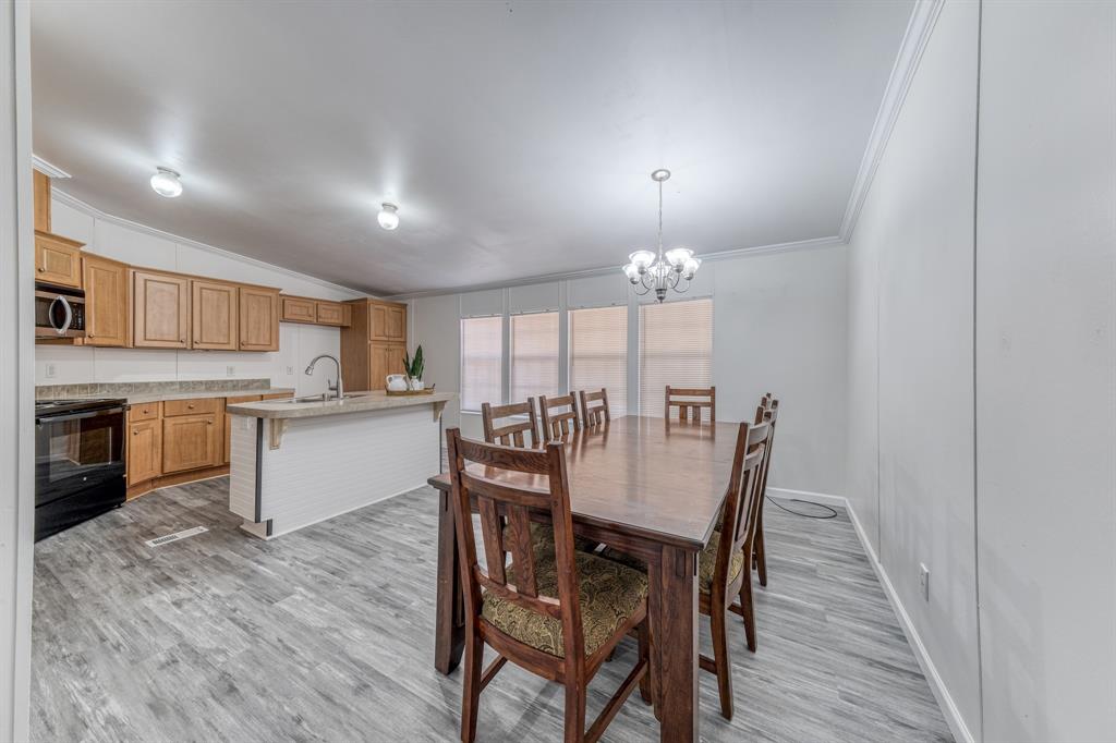 Kinbrook Estates - Residential