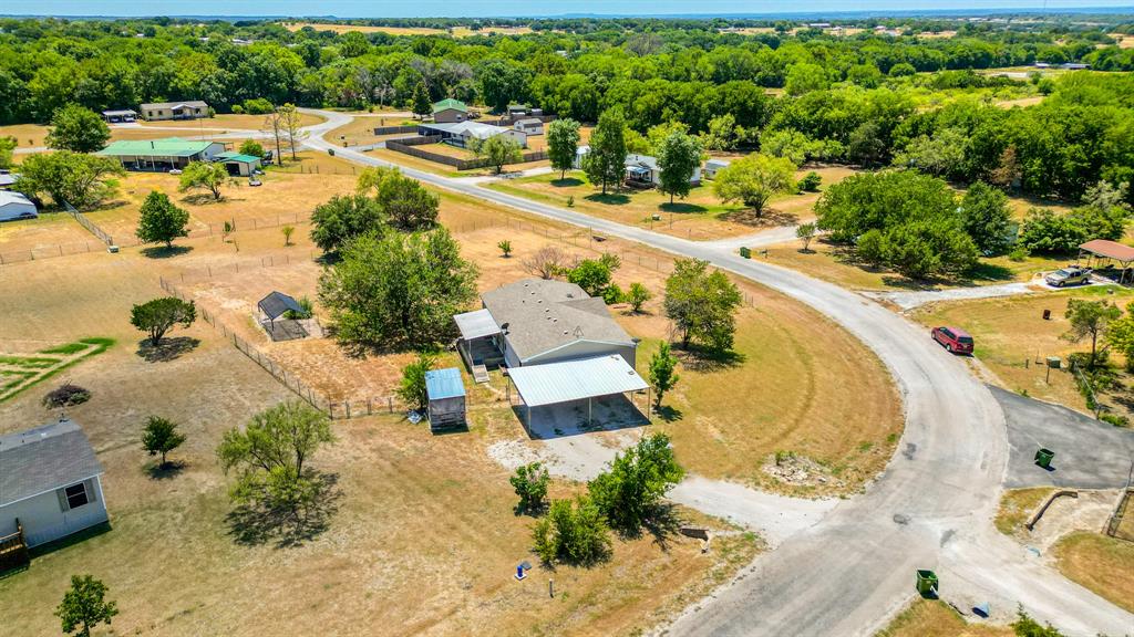 Kinbrook Estates - Residential