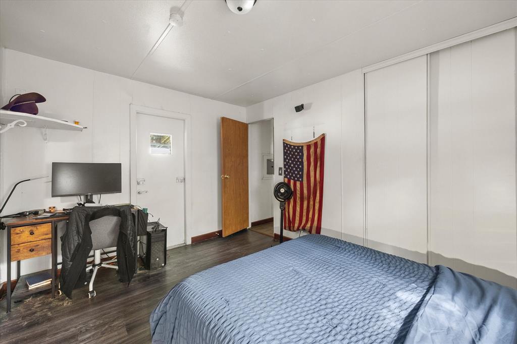 LINDLEY H C - Residential