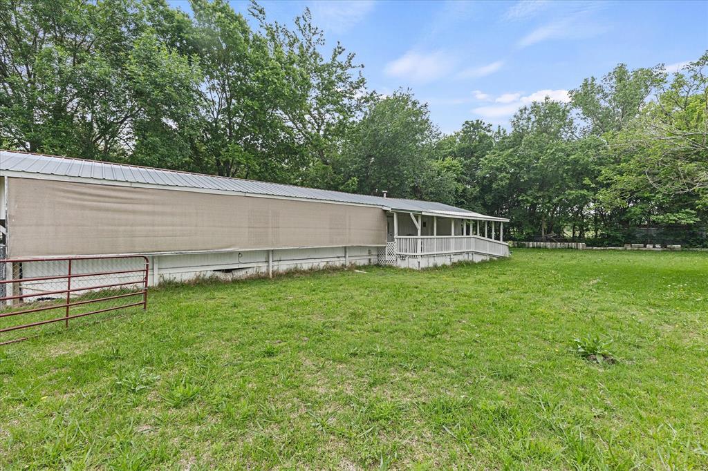 LINDLEY H C - Residential