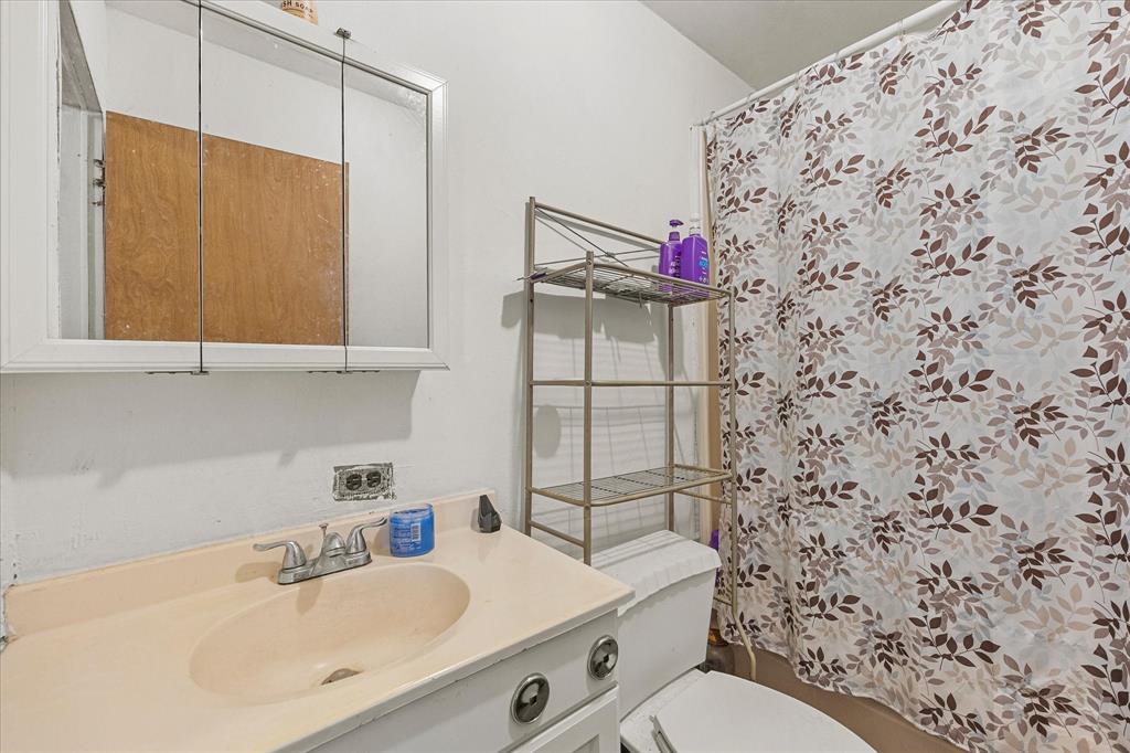 LINDLEY H C - Residential