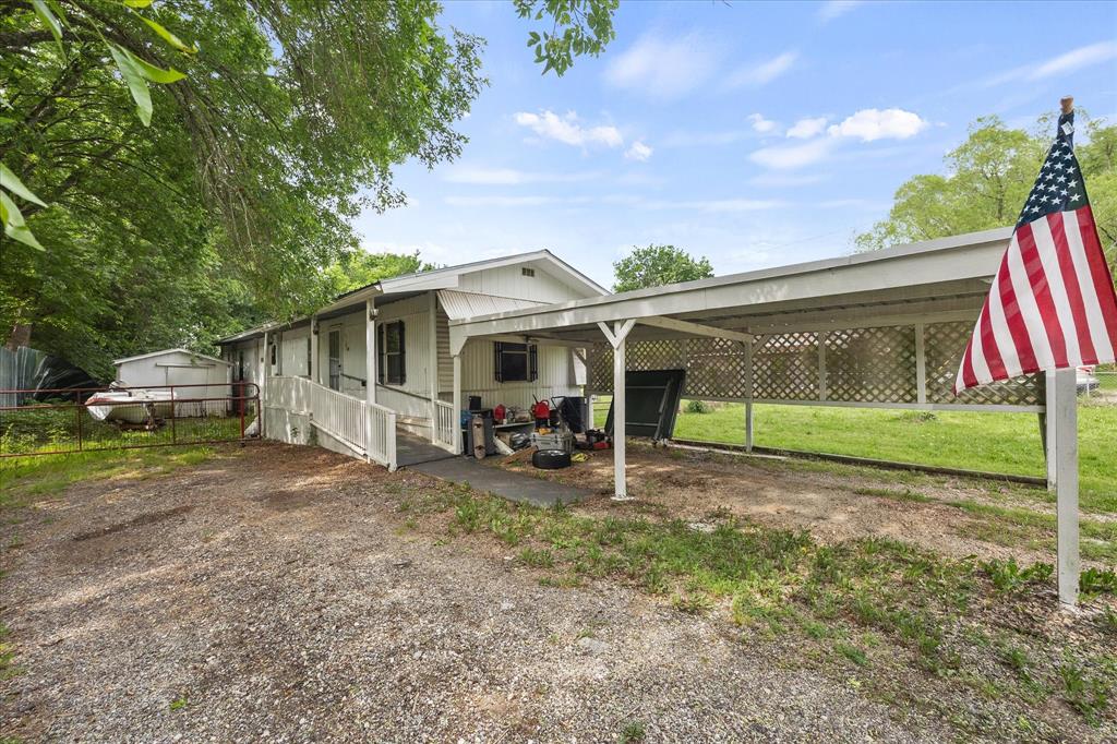 LINDLEY H C - Residential