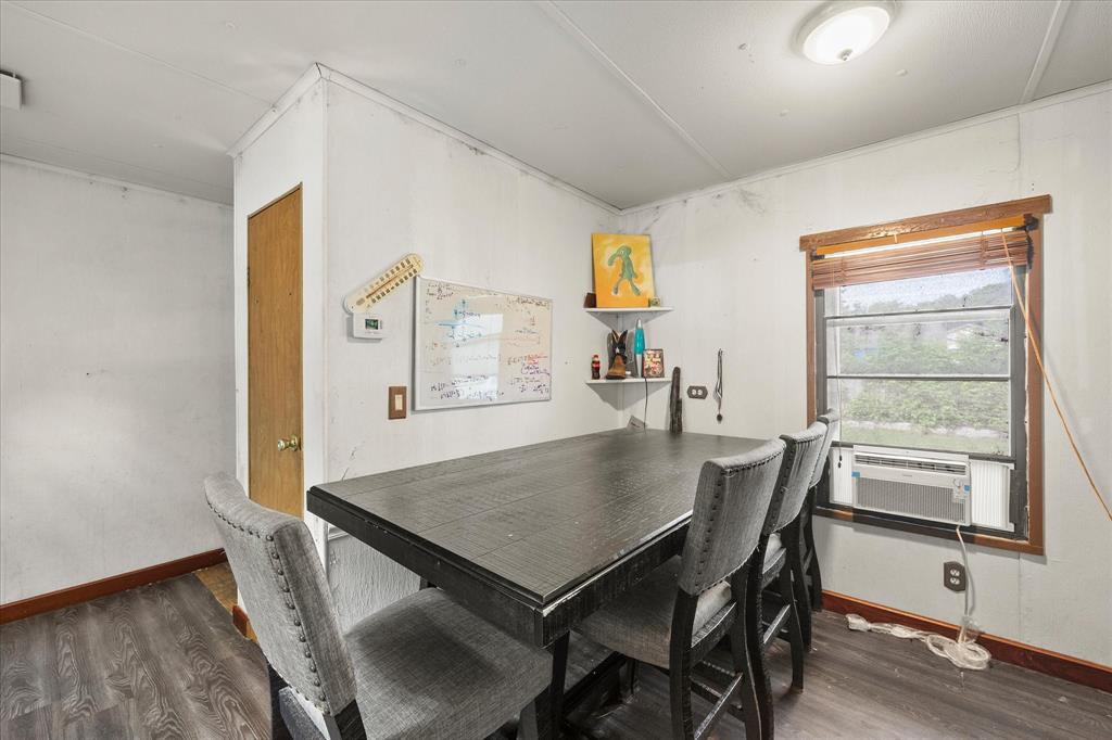LINDLEY H C - Residential
