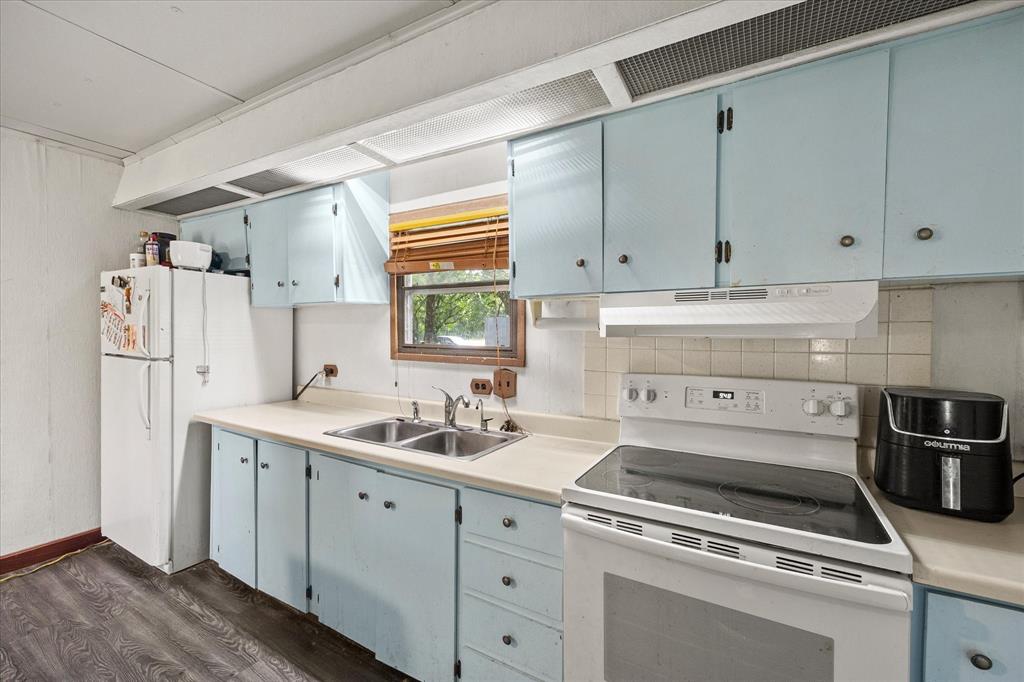 LINDLEY H C - Residential