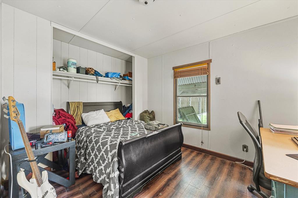 LINDLEY H C - Residential