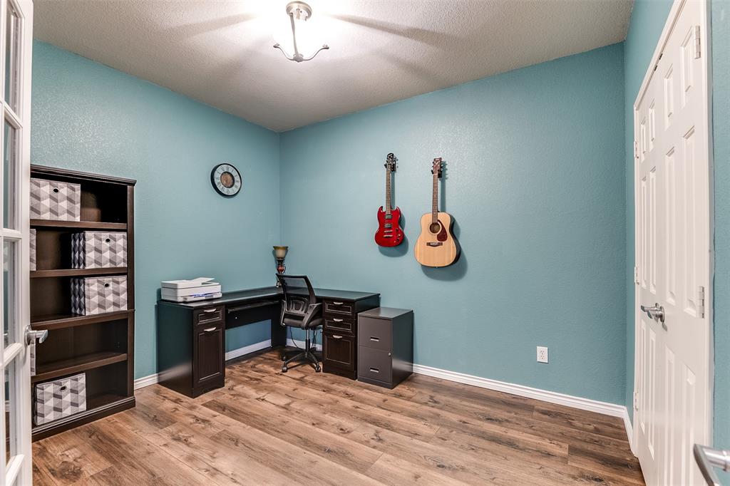 Crossing At Ruidosa Ridge - Residential