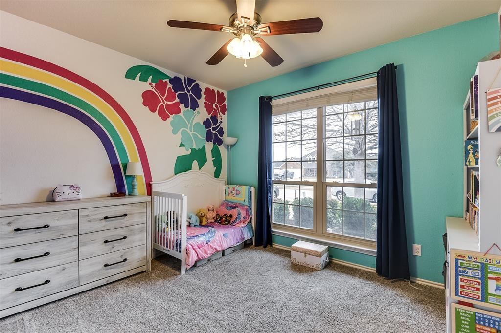 Crossing At Ruidosa Ridge - Residential