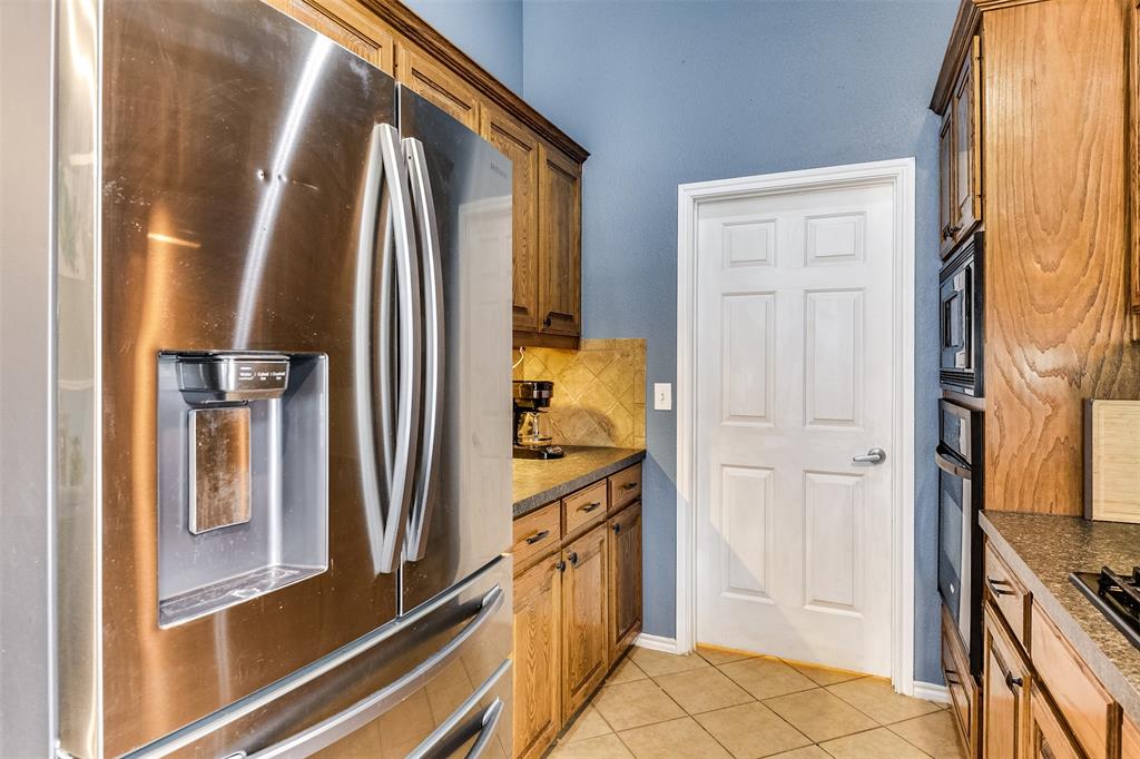 Crossing At Ruidosa Ridge - Residential