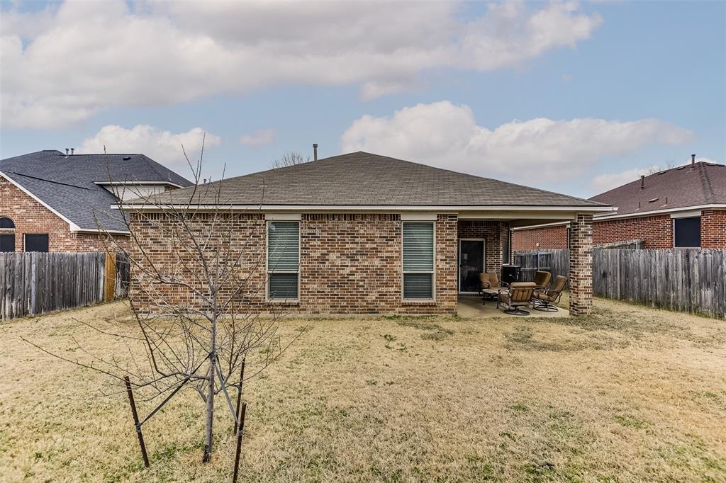 Crossing At Ruidosa Ridge - Residential