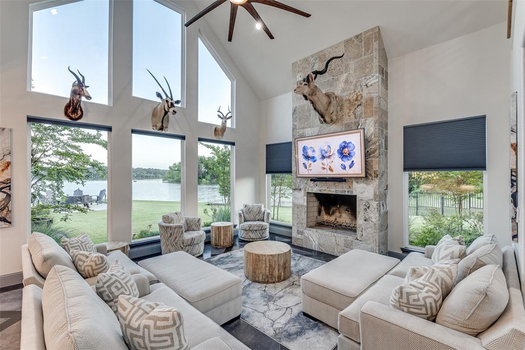 Cypress Point - Residential