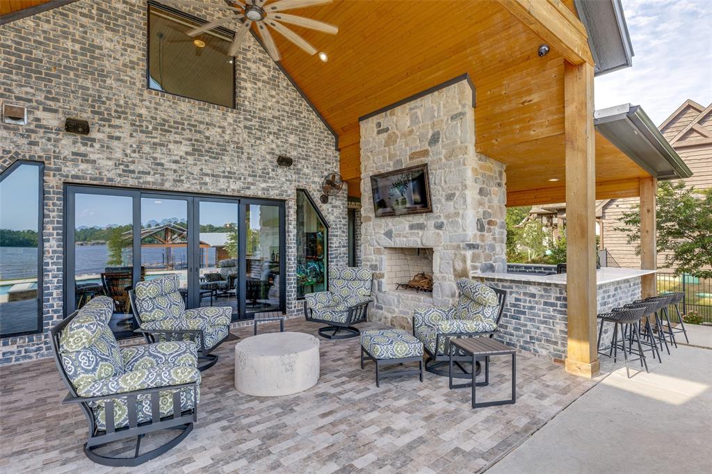 Cypress Point - Residential