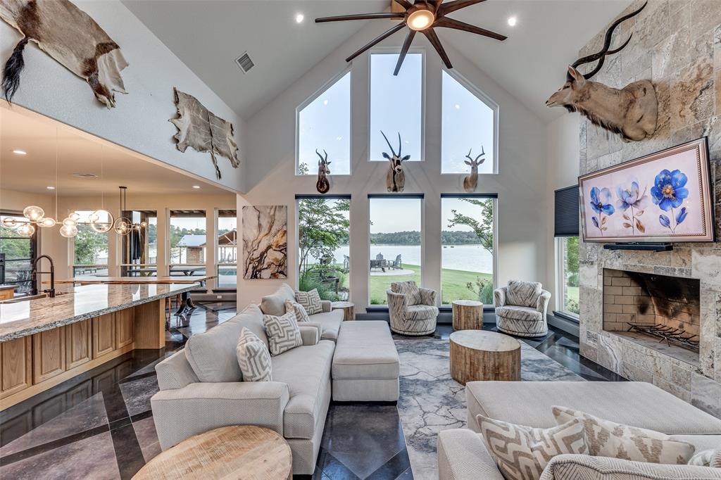 Cypress Point - Residential