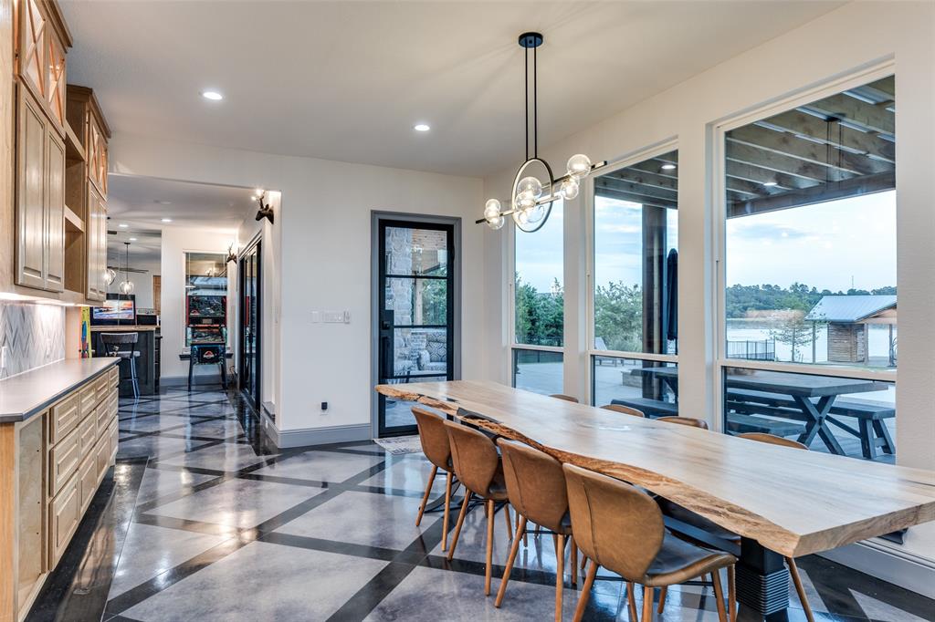 Cypress Point - Residential