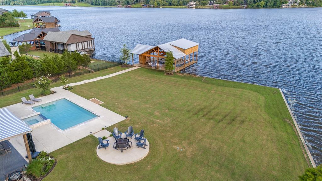 Cypress Point - Residential