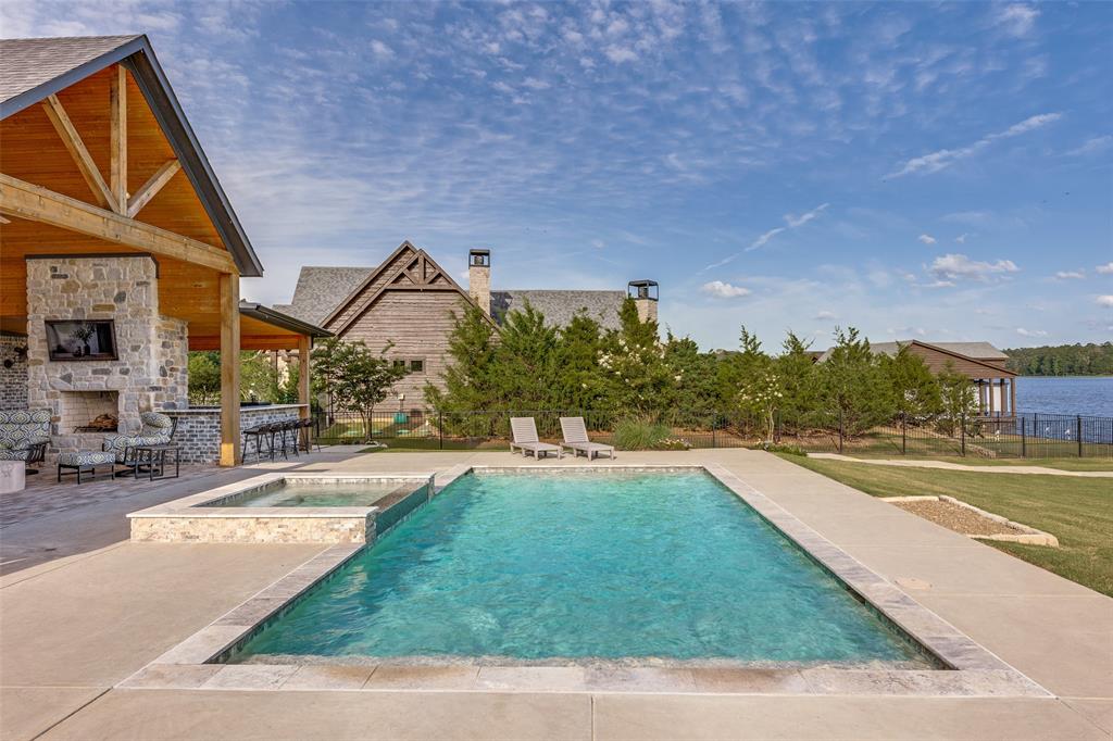 Cypress Point - Residential