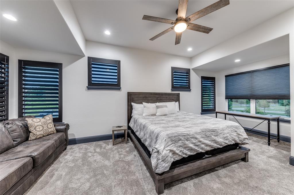 Cypress Point - Residential