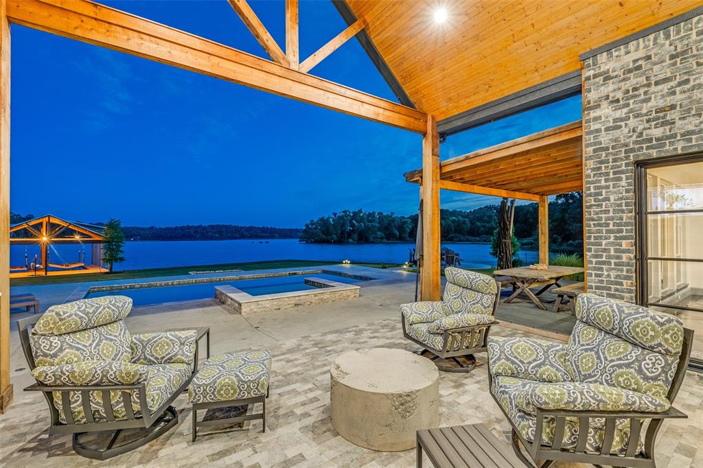 Cypress Point - Residential