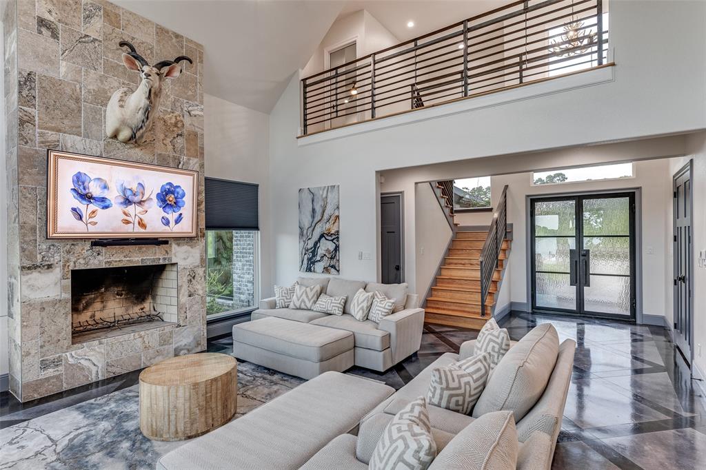 Cypress Point - Residential