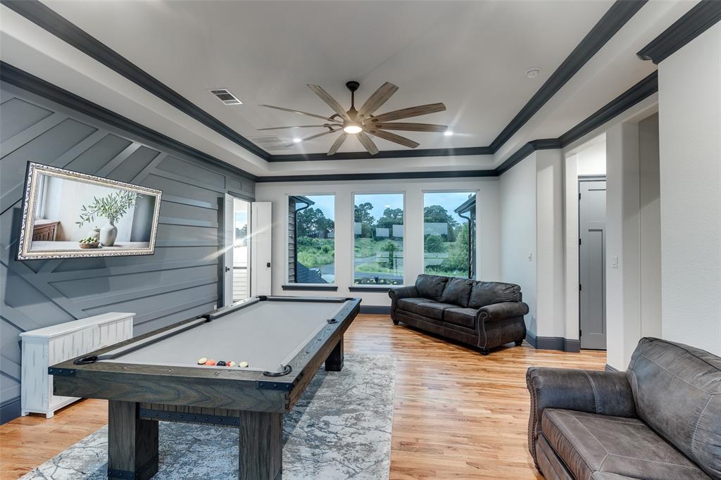 Cypress Point - Residential