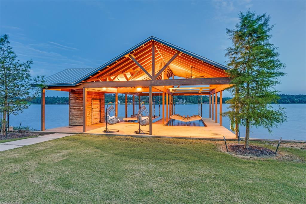 Cypress Point - Residential