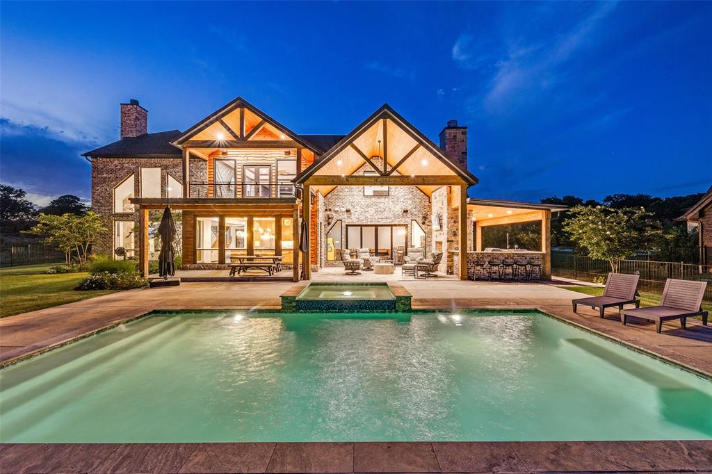 Cypress Point - Residential