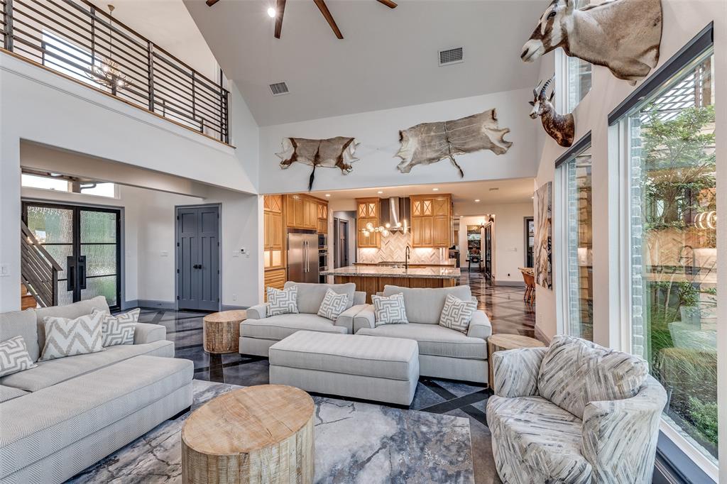 Cypress Point - Residential