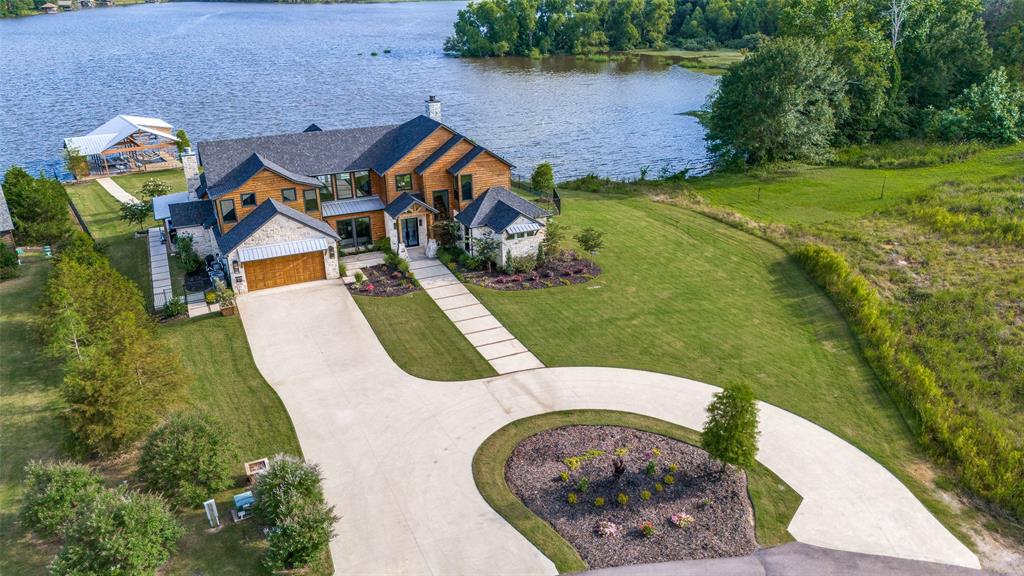 Cypress Point - Residential