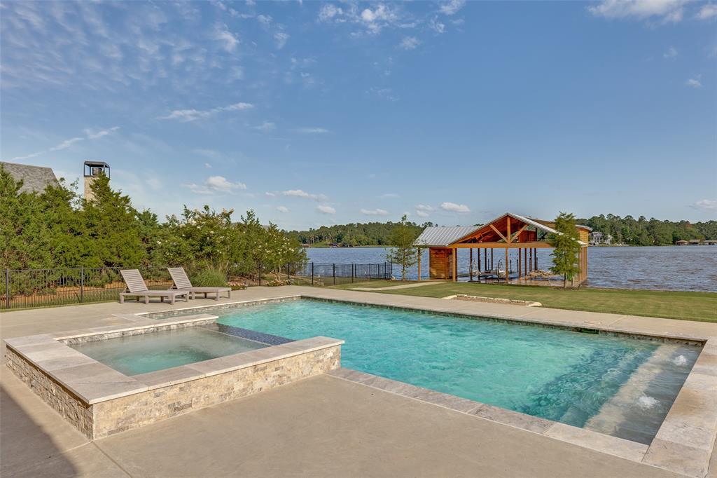 Cypress Point - Residential