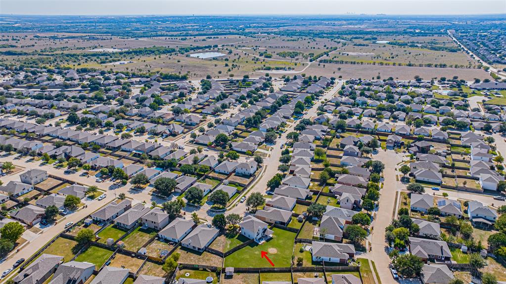 Sendera Ranch East - Residential