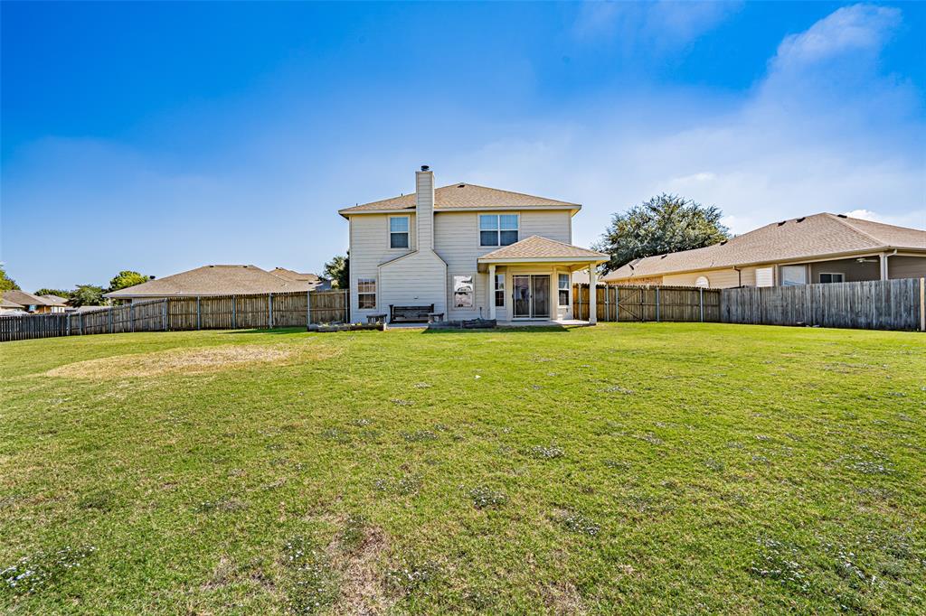 Sendera Ranch East - Residential