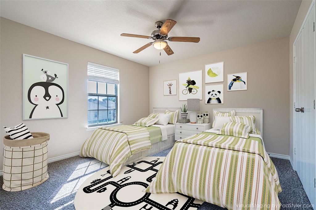 Sendera Ranch East - Residential