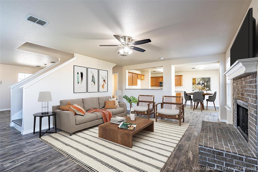 Sendera Ranch East - Residential