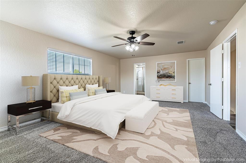 Sendera Ranch East - Residential