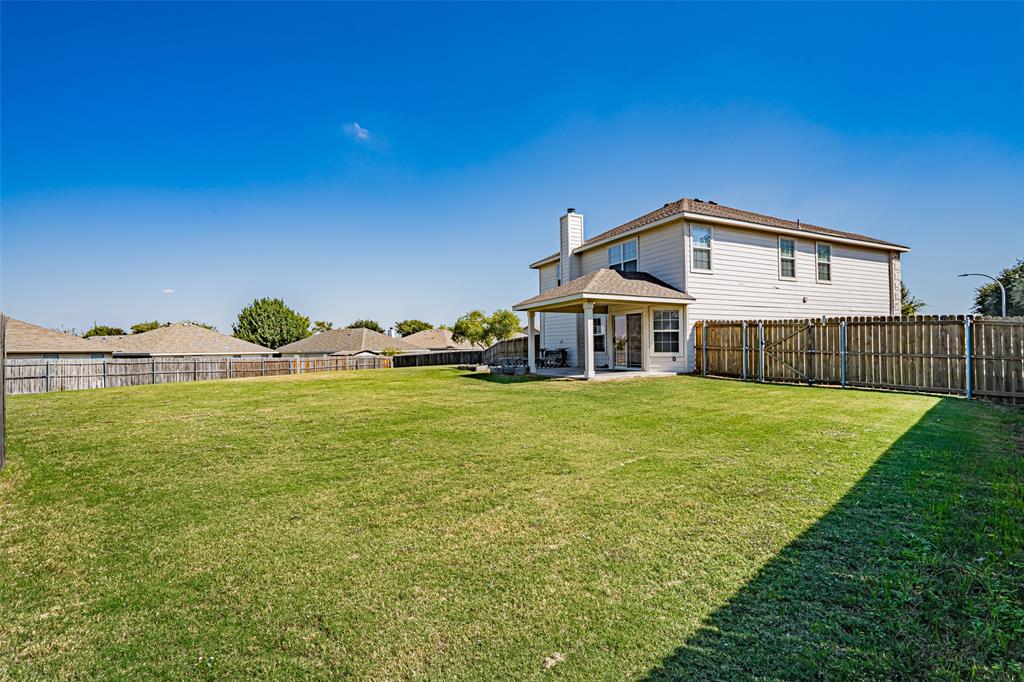 Sendera Ranch East - Residential