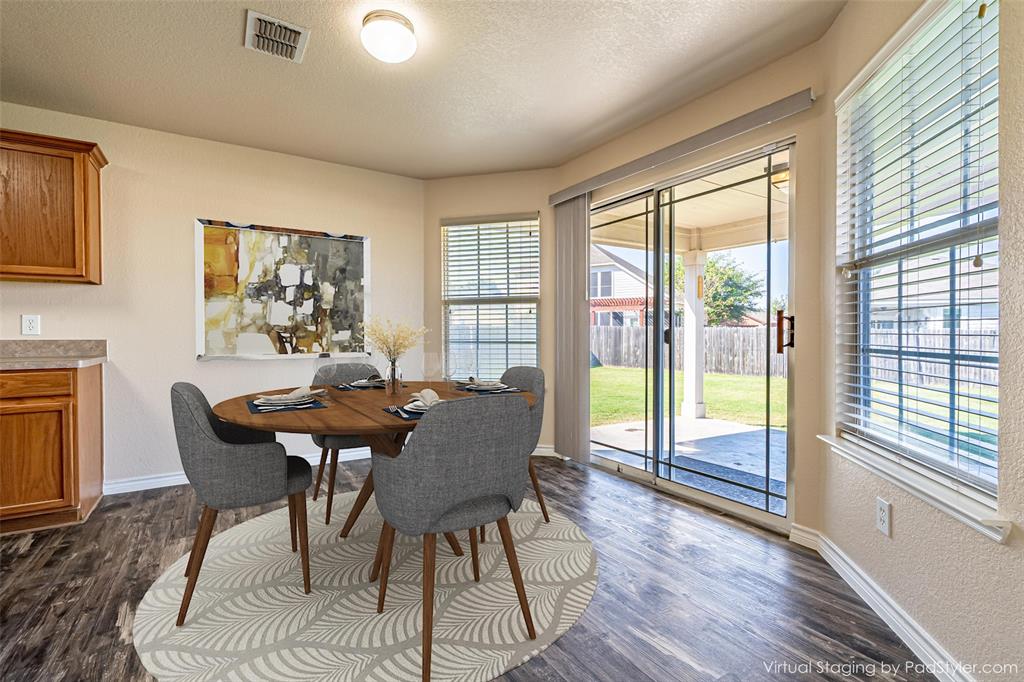 Sendera Ranch East - Residential