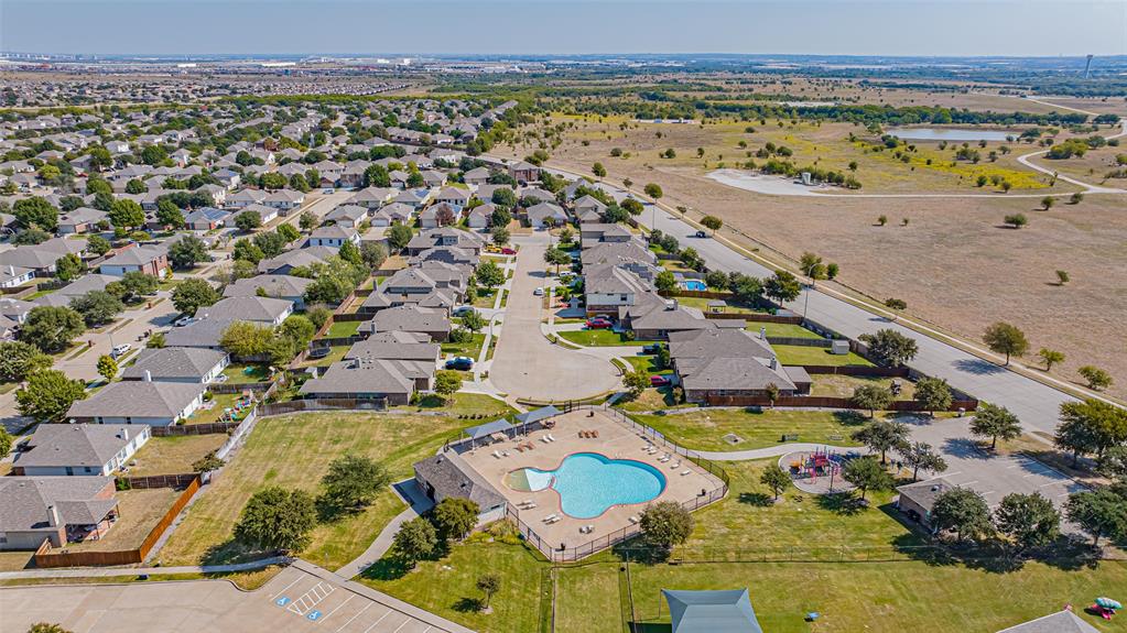 Sendera Ranch East - Residential