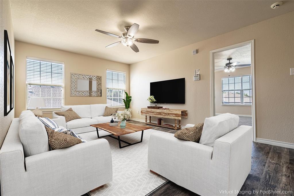 Sendera Ranch East - Residential