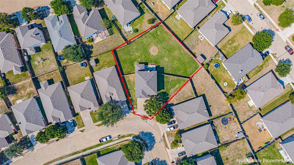 Sendera Ranch East - Residential