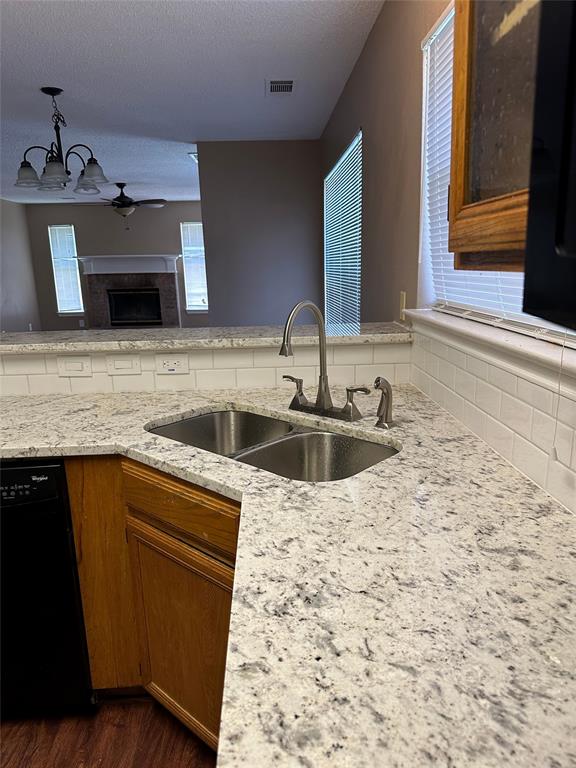 Vue Du Lac Rep - Residential Lease