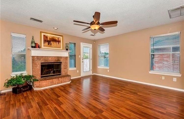 Vue Du Lac Rep - Residential Lease