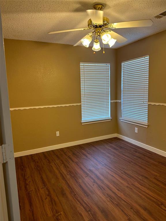 Vue Du Lac Rep - Residential Lease