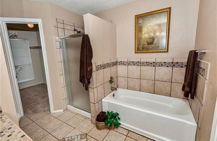 Vue Du Lac Rep - Residential Lease