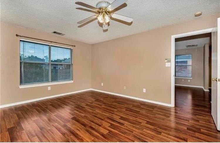 Vue Du Lac Rep - Residential Lease