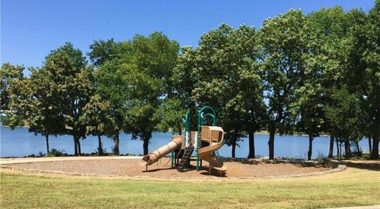 Vue Du Lac Rep - Residential Lease