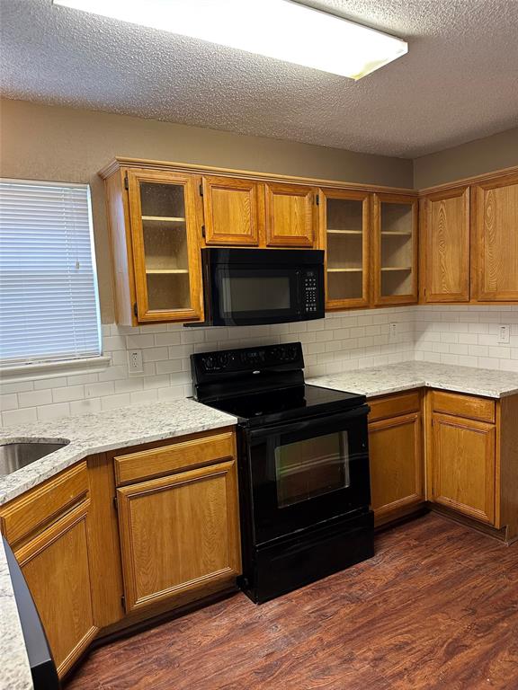 Vue Du Lac Rep - Residential Lease