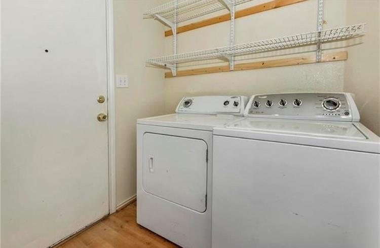 Vue Du Lac Rep - Residential Lease