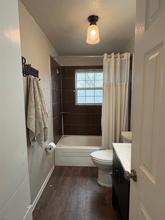 Summercrest - Residential