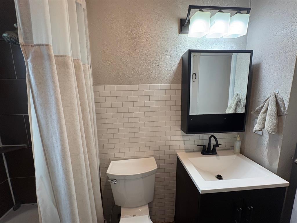 Summercrest - Residential